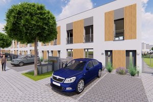 Osiedle Green Park - mieszkania o powierzchni użytkowej 72,47 m<sup>2</sup> oraz 85,43 m<sup>2</sup>, rys.11