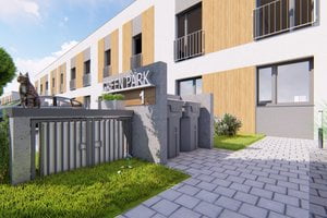 Osiedle Green Park - mieszkania o powierzchni użytkowej 72,47 m<sup>2</sup> oraz 85,43 m<sup>2</sup>, rys.13