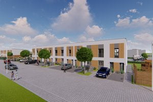 Osiedle Green Park - mieszkania o powierzchni użytkowej 72,47 m<sup>2</sup> oraz 85,43 m<sup>2</sup>, rys.14