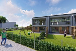 Osiedle Green Park - mieszkania o powierzchni użytkowej 72,47 m<sup>2</sup> oraz 85,43 m<sup>2</sup>, rys.15