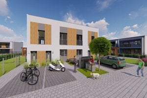 Osiedle Green Park - mieszkania o powierzchni użytkowej 72,47 m<sup>2</sup> oraz 85,43 m<sup>2</sup>, rys.5