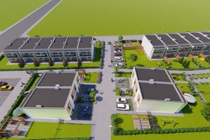 Osiedle Green Park - mieszkania o powierzchni użytkowej 72,47 m<sup>2</sup> oraz 85,43 m<sup>2</sup>, rys.6