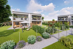 Osiedle Green Park - mieszkania o powierzchni użytkowej 72,47 m<sup>2</sup> oraz 85,43 m<sup>2</sup>, rys.7