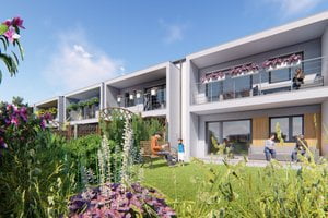 Osiedle Green Park - mieszkania o powierzchni użytkowej 72,47 m<sup>2</sup> oraz 85,43 m<sup>2</sup>, rys.8